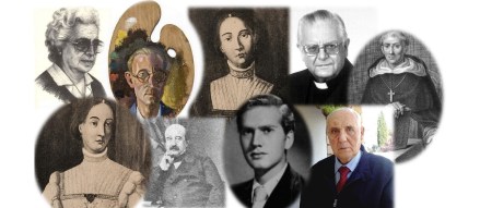 Personajes ilustres de la historia de Tarancón